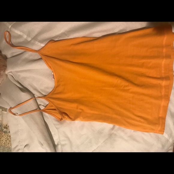 Victoria’s Secret yellow cami - Picture 3 of 3